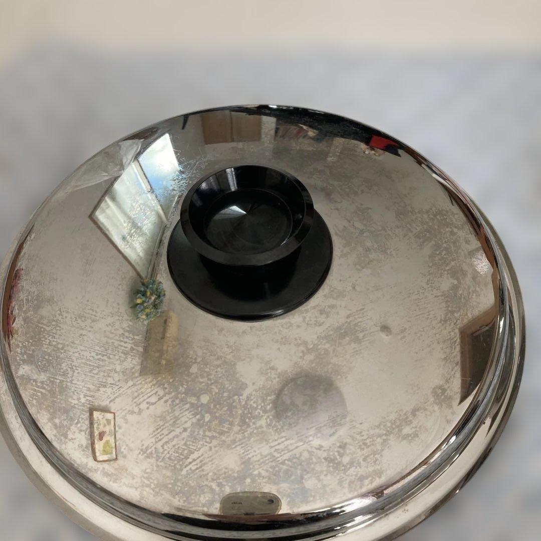 ロイヤルクイーン大フライパン