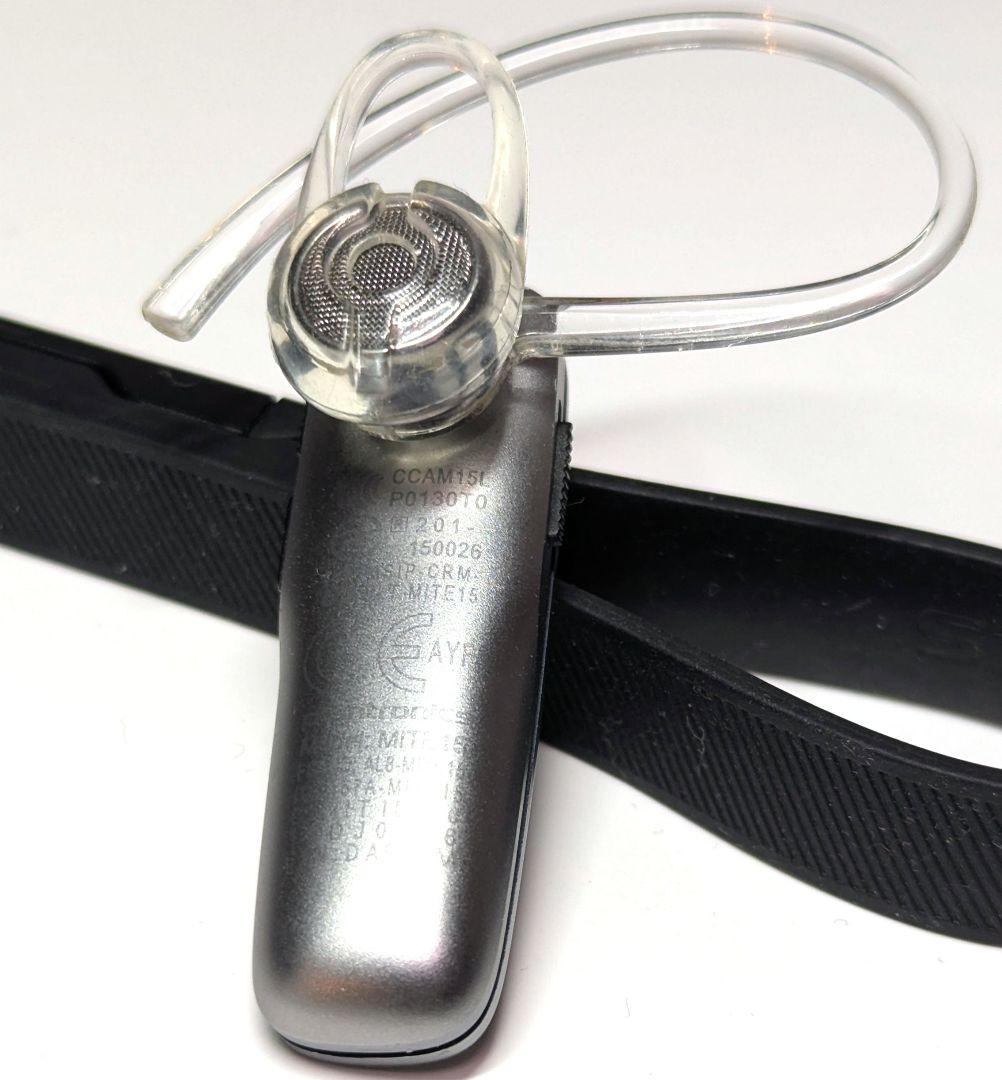 Plantronics ワイヤレスイヤホン Explorer 500