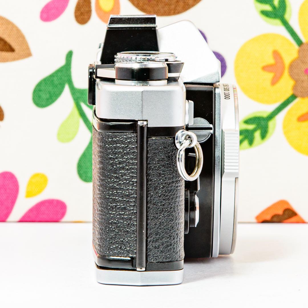 ❤️ OLYMPUS オリンパス OM-1❤️人気のフィルムカメラ❤️