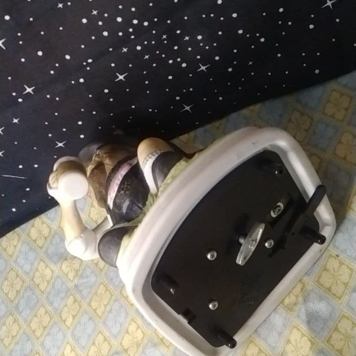 10000⤵️❇飲み過ぎおじさんオルゴール❇