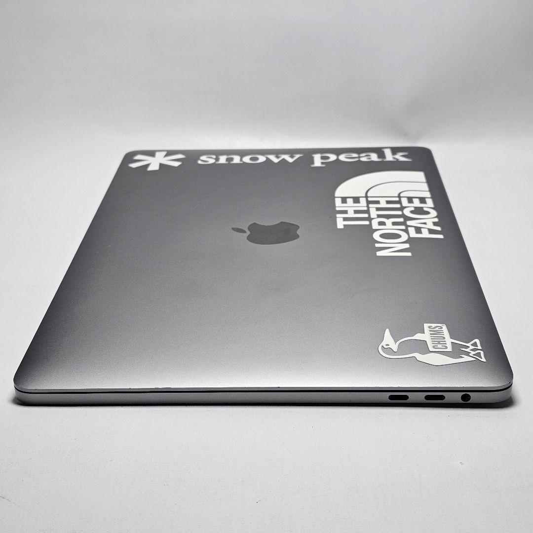 MacBook Pro 13インチ 2020 16GB 512GB