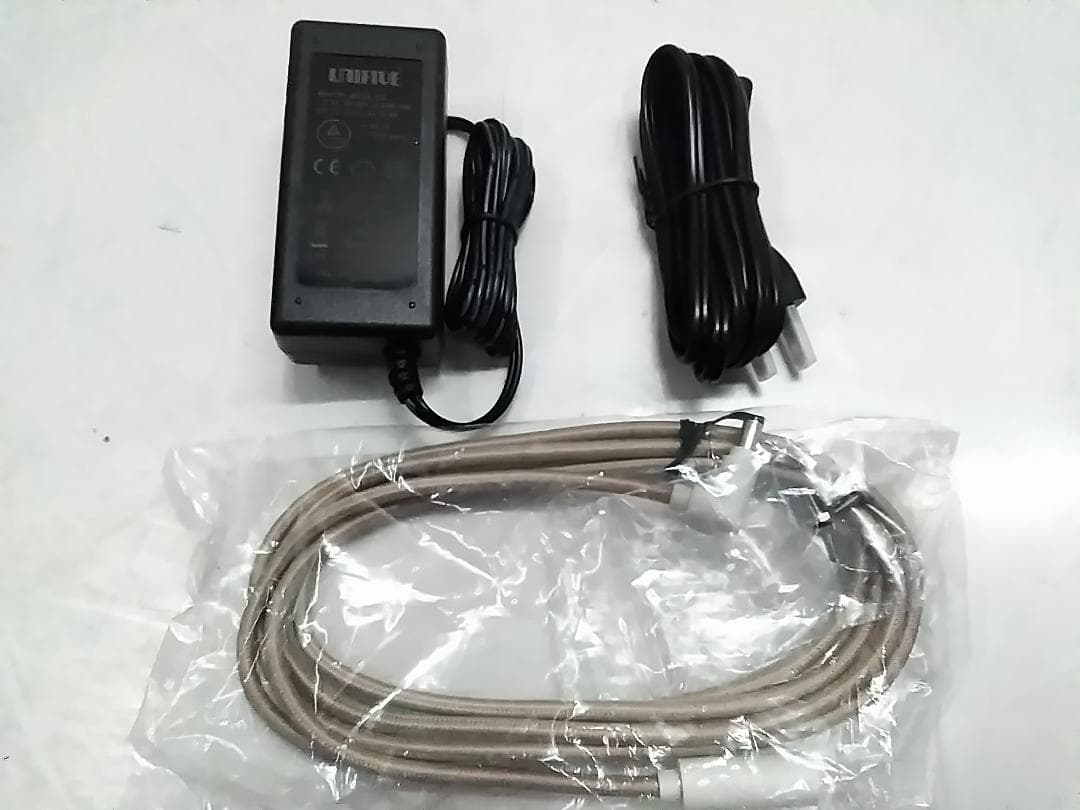 未使用品 muiボード タッチパネル M1A01N天然木のホームコントローラー★