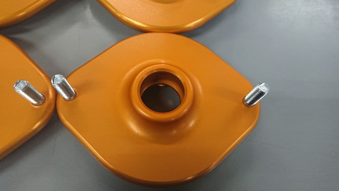 NA6 ロードスター NA NB オーリンズ アッパーマウント ピロ無し