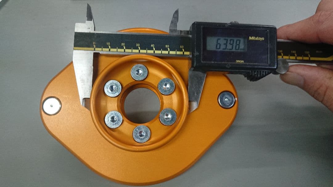 NA6 ロードスター NA NB オーリンズ アッパーマウント ピロ無し