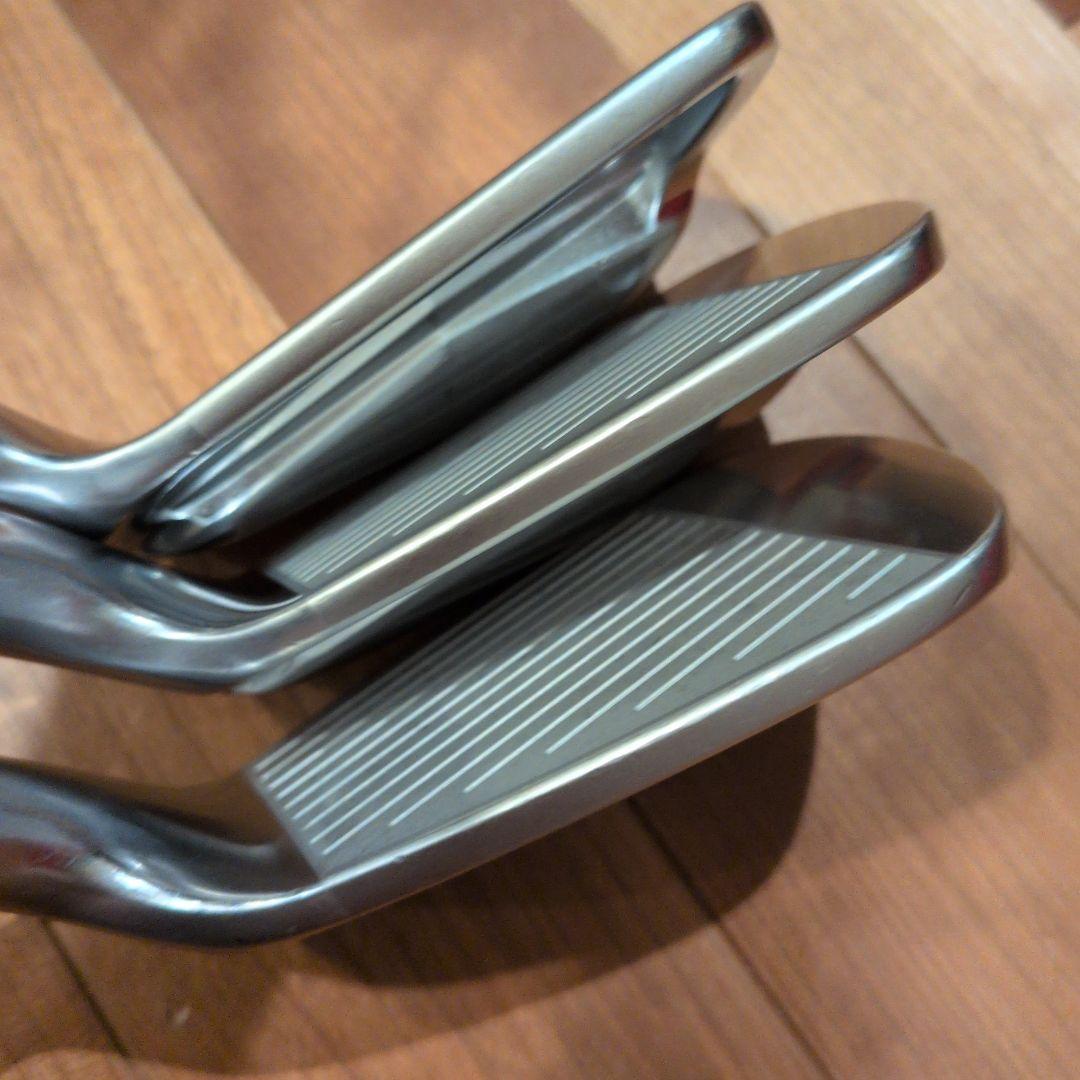 EPON AF-TOUR CB2（現行）RAUNEラウネ I105S 6本セット