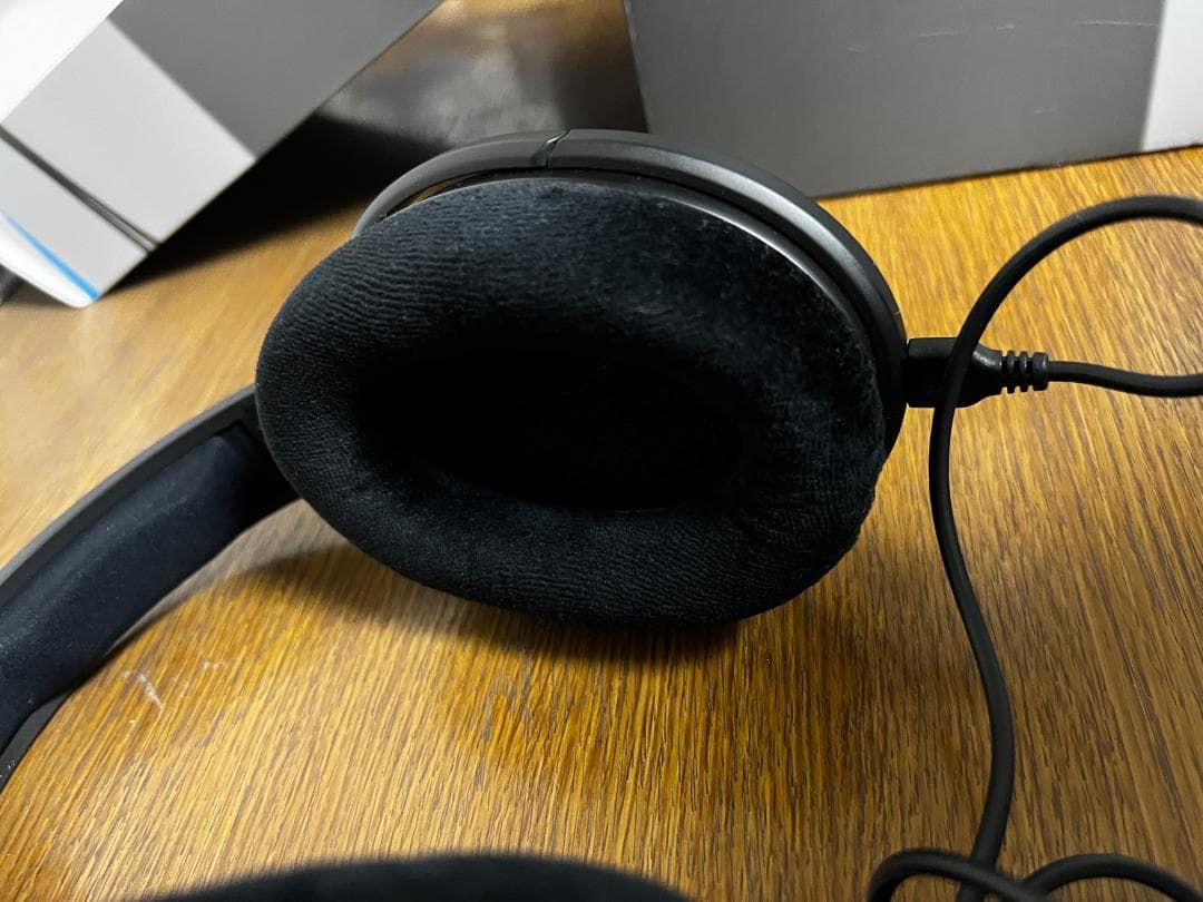 SENNHEISER ゼンハイザー　HD 660S2