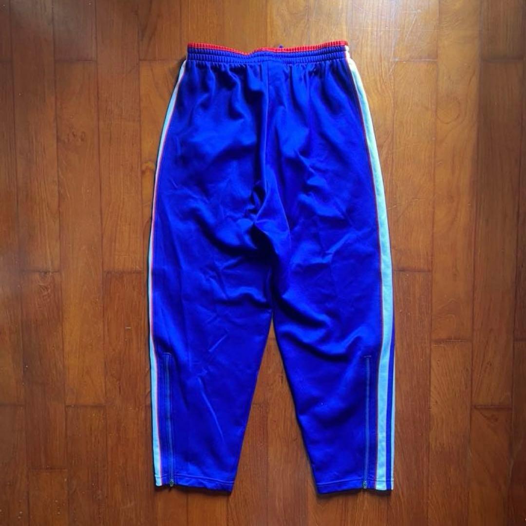 日本代表 99-00 ジャージ トラックジャケット adidas 希少　正規品