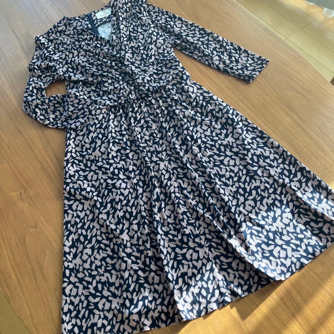 ケイミー kayme ワンピース　サイズ9