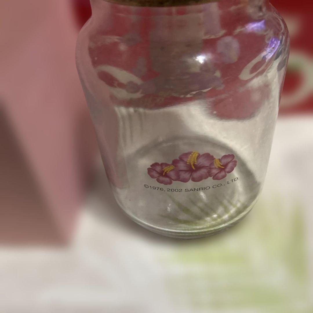 こんがりキティキャニスター