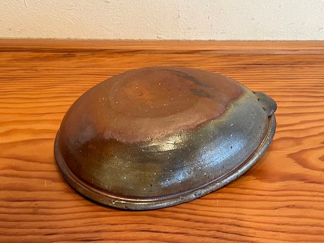 伊勢崎紳　片口鉢