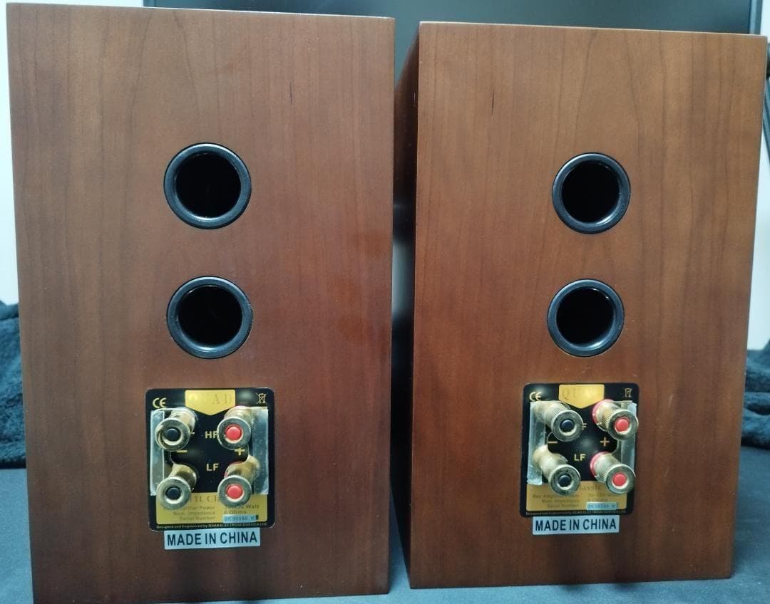 QUAD 11L Classic スピーカー