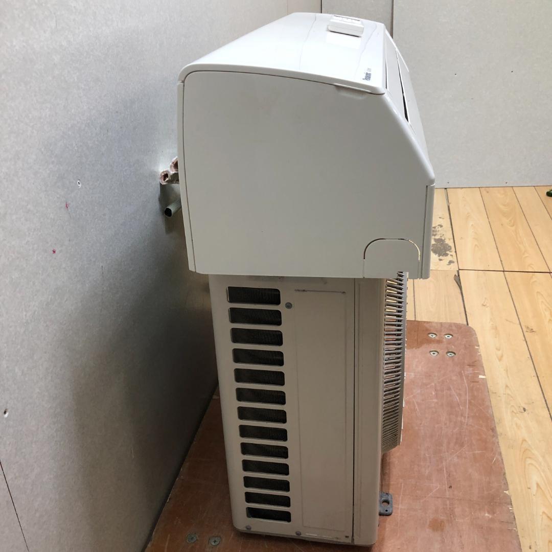 送料込 パナソニック エオリア CS-227CFR 2017年製 250720