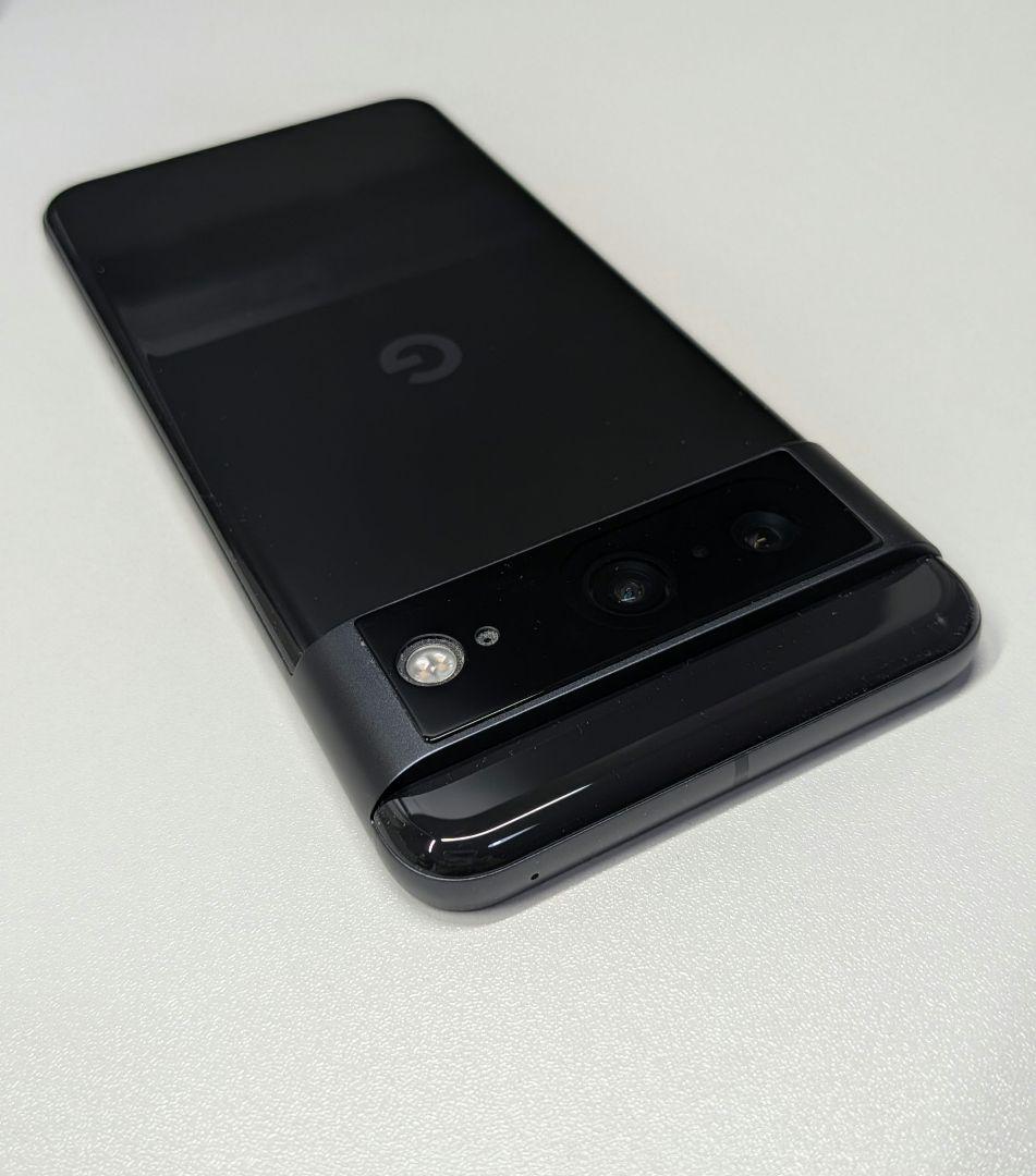 Google Pixel8 本体 128GB