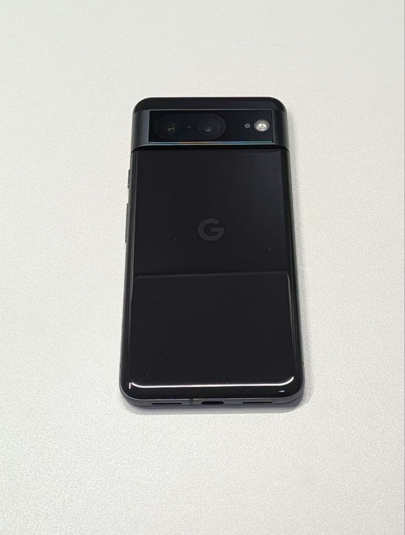 Google Pixel8 本体 128GB