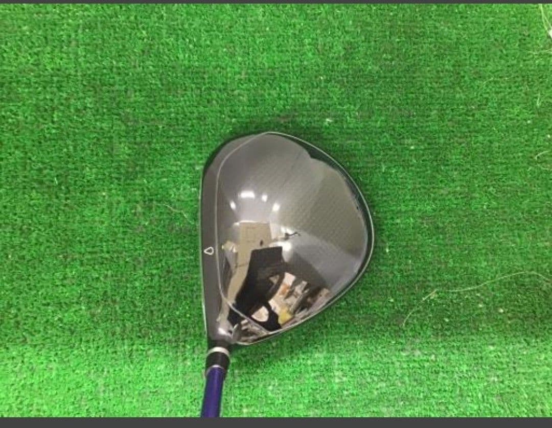 ヤマハ inpres DRIVESTAR 9.5° ドライバー フレックスS