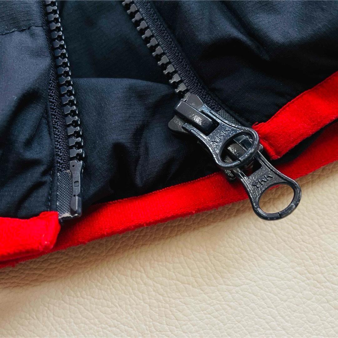 6623 マスターバニーエディション　2way ダウンジャケット　フード付き