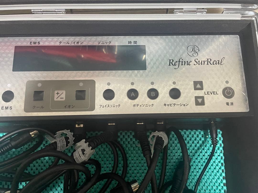 価格交渉歓迎♪ アミン　シュール　美容機器