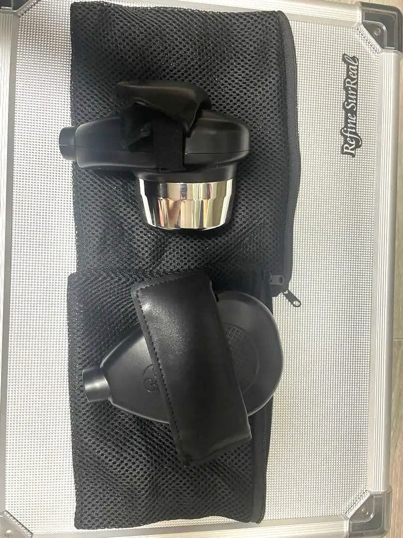 価格交渉歓迎♪ アミン　シュール　美容機器