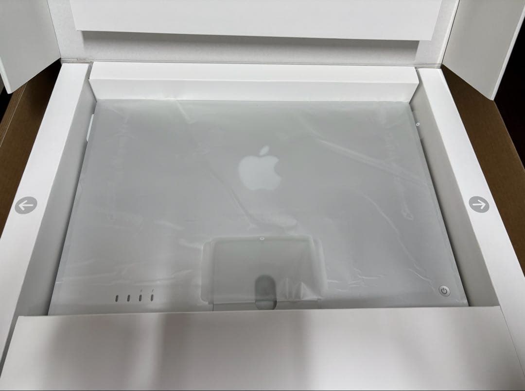 【付属品完備】Apple iMac 24インチ M1 1TB 16GB シルバー