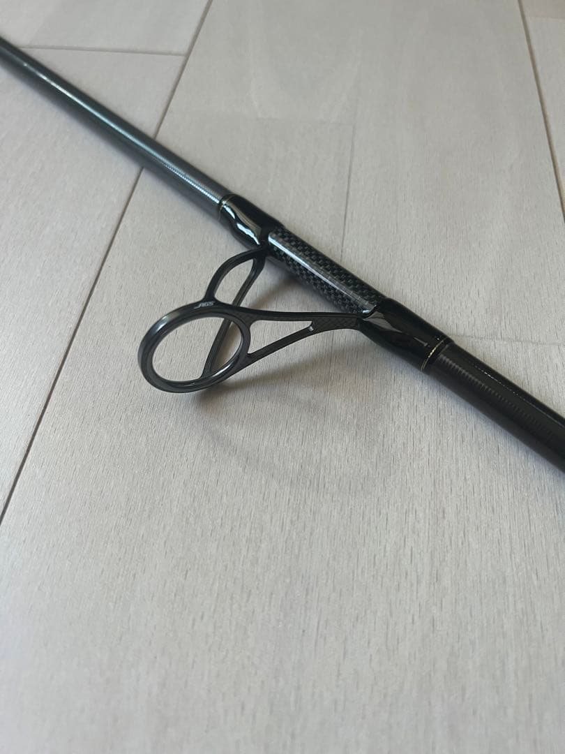 ＜激レア＞Daiwa モアザンAGS 109MMH