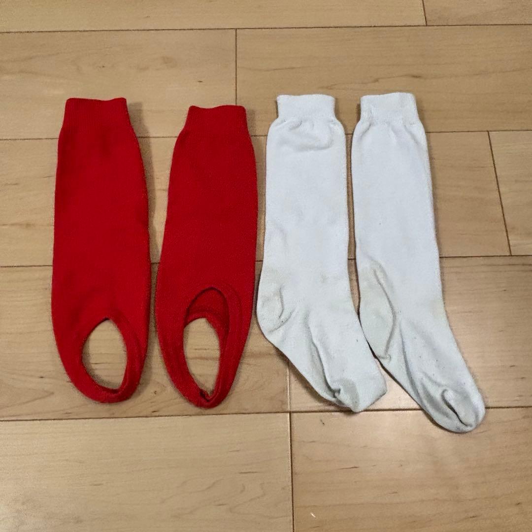 ポルテ 公式　7点セット ベースボールスクール ユニフォーム 145 野球