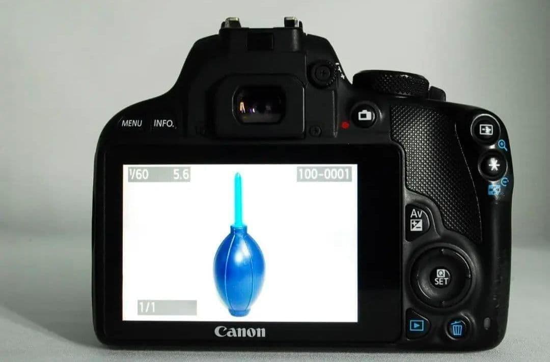 ⭐️超豪華‼️Wレンズセット⭐️Canon Kiss X7一眼レフ すぐ使える