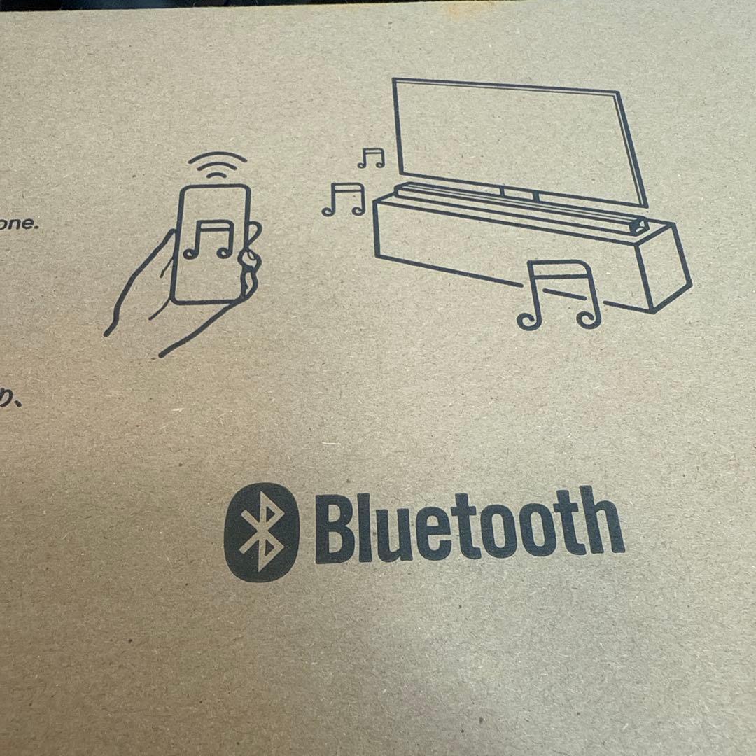 JBL CINEMA 3.1 スピーカー　テレビ　オーディオ　黒