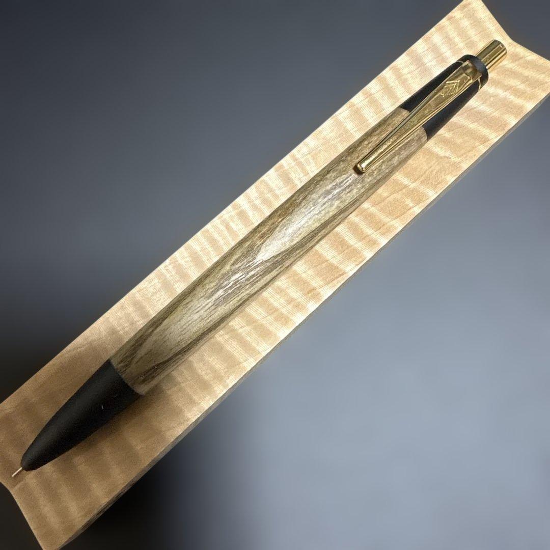 〈当たり個体・最安値〉野原工芸　神代タモ　シャープペンシル　新型