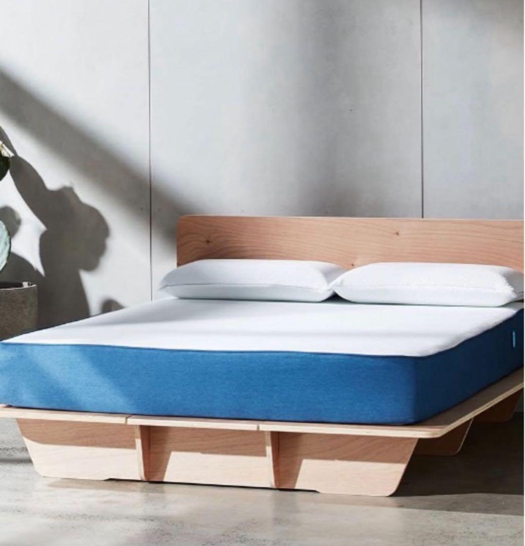 全国送料無料✨koalaマットレスSD✨オリジナル青✨コアラ(R) 快適快眠