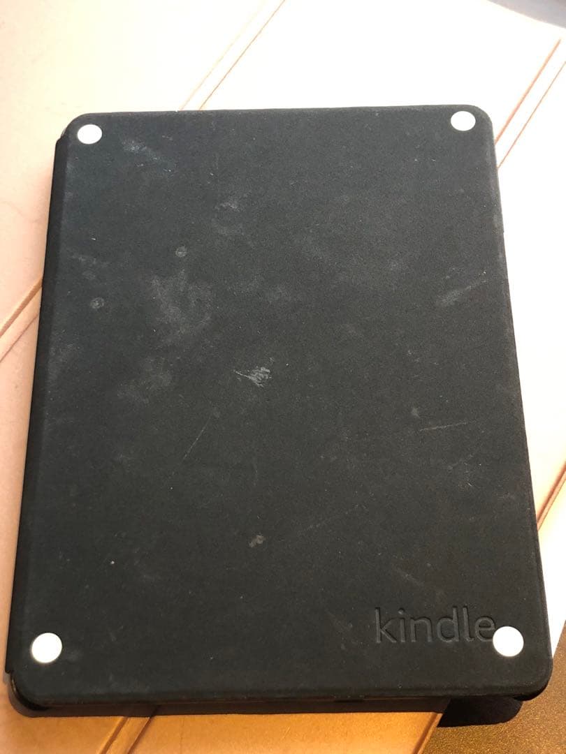 【カバー付　広告無し】Kindle Paperwhiteキッズモデル 第11世代