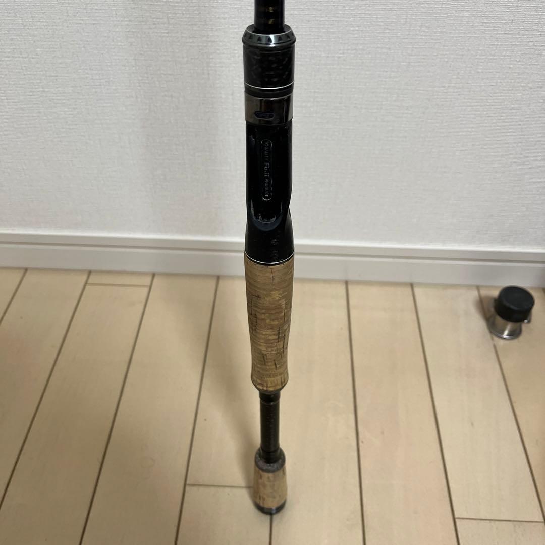 大阪北摂引渡し限定X-GLAVE FXNC-73MH MGS