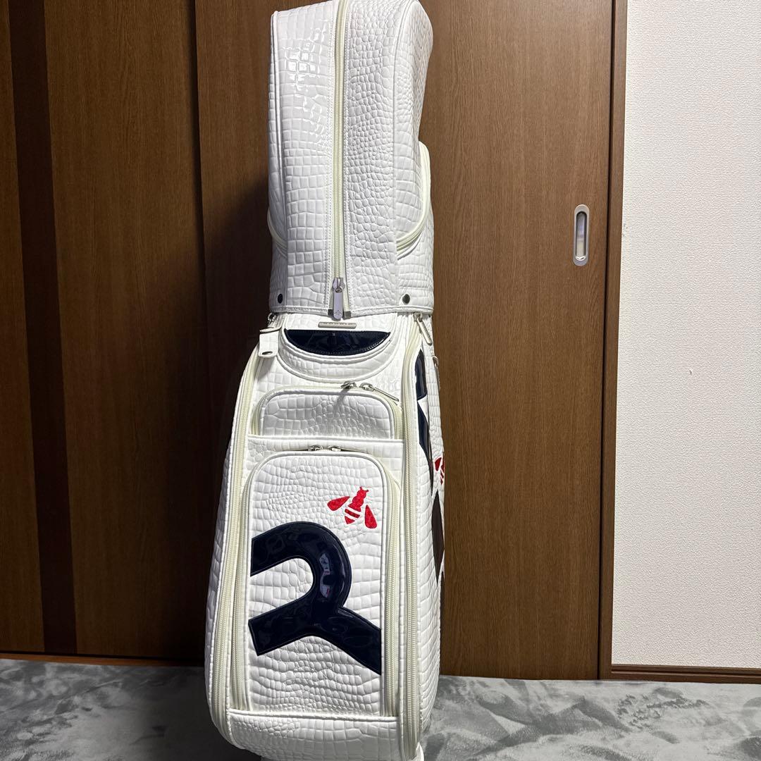 Ryoma ロッディオ キャディバッグ