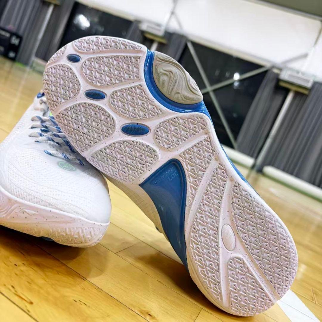 LI−NING Wade Dlo 1\"無畏\" リーニンウェイド