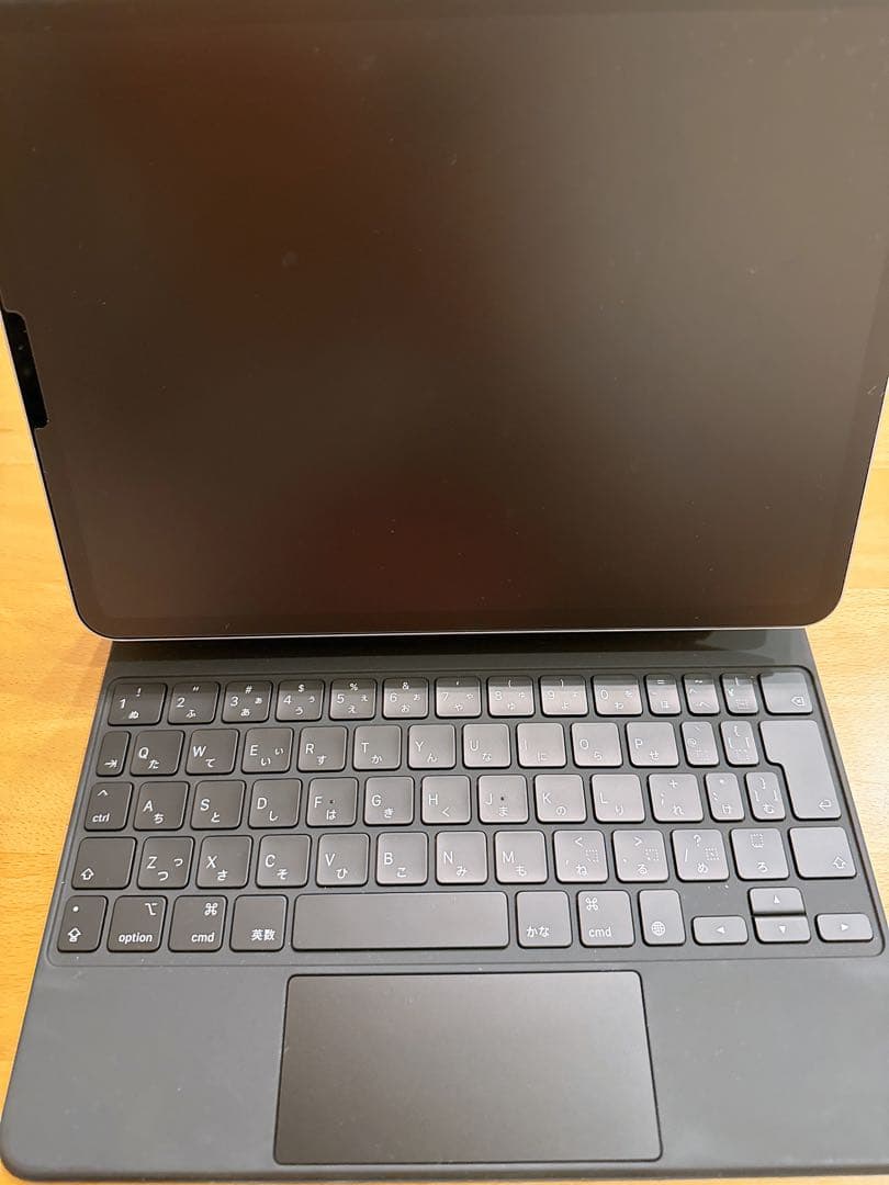 iPad Pro11インチ　第3世代　256GB セルラー　ペン＋キーボード