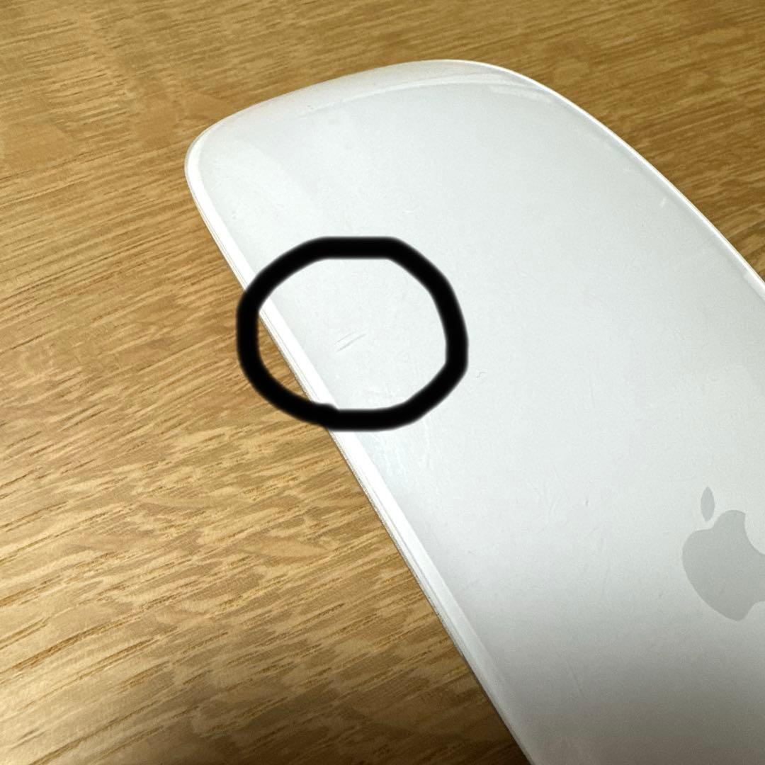 iMac Retina 4K 21.5インチ 2017 マウス、キーボード無