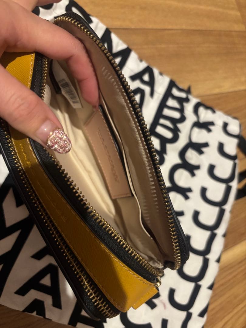 坂*雄様 マークジェイコブス　バッグ