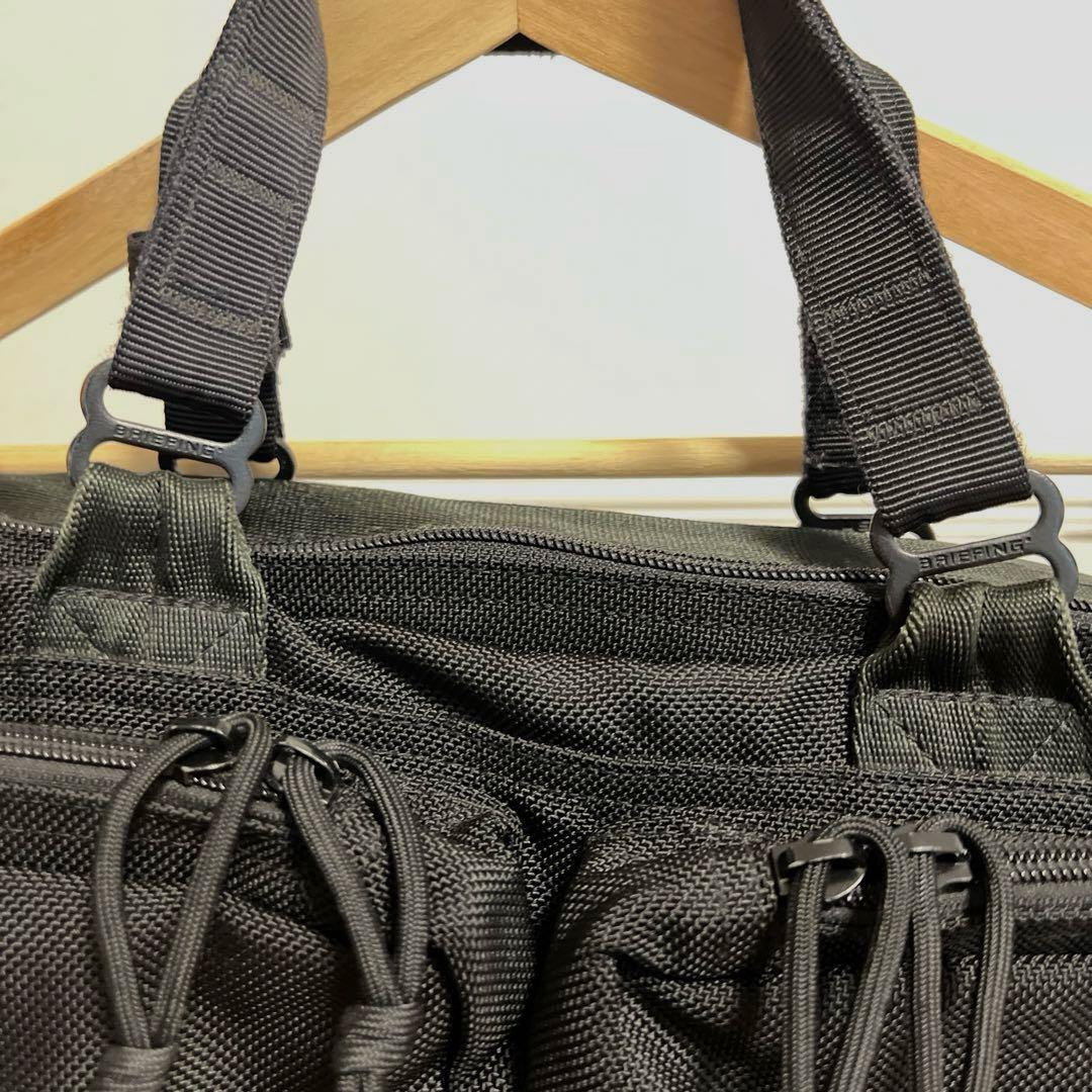 UNITED ARROWS 別注 BRIEFING 3WAY/ブリーフケース