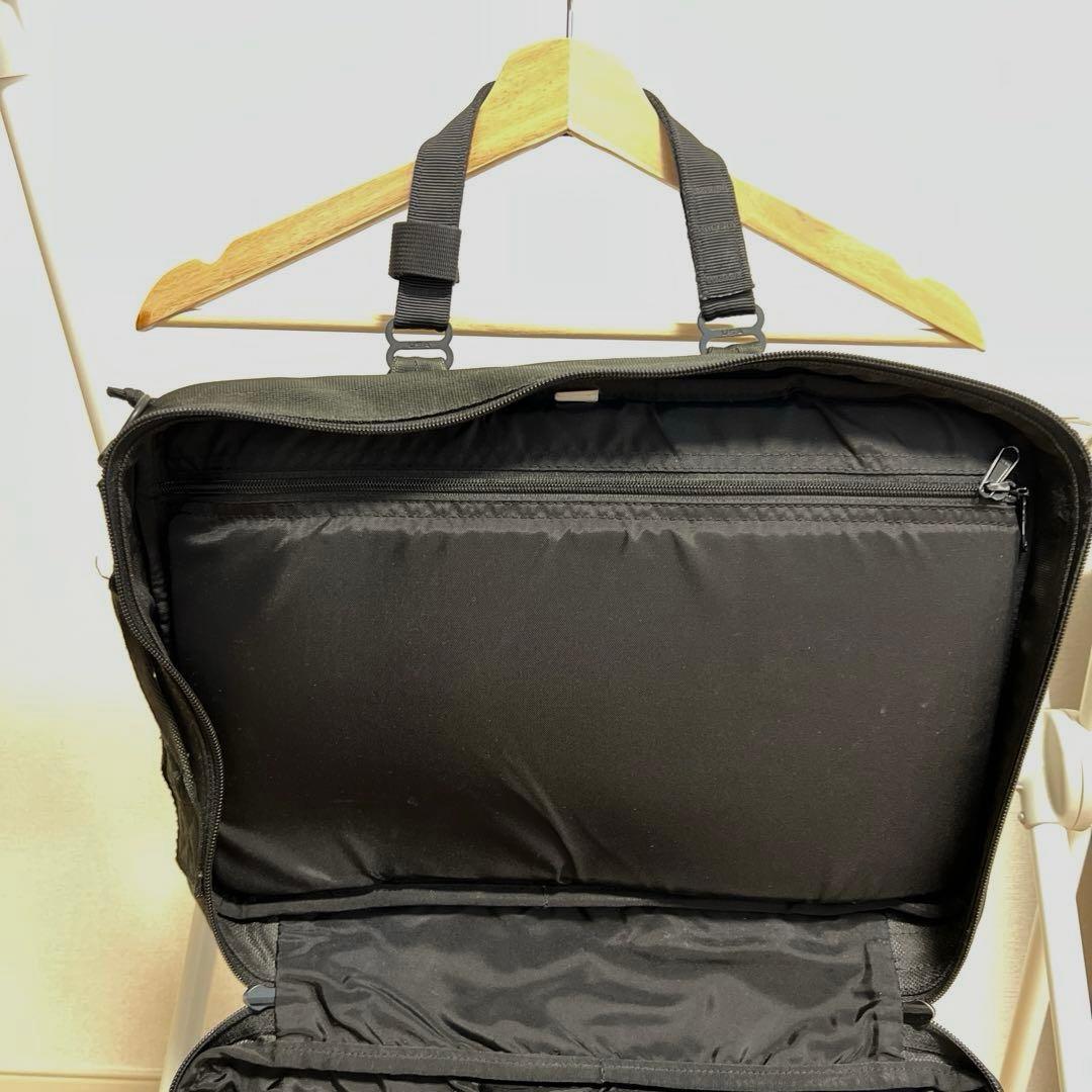 UNITED ARROWS 別注 BRIEFING 3WAY/ブリーフケース