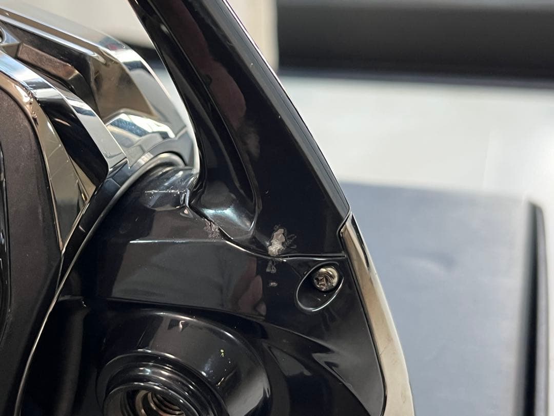 最終値下げ！SHIMANO SW14000XG リール　カスタム