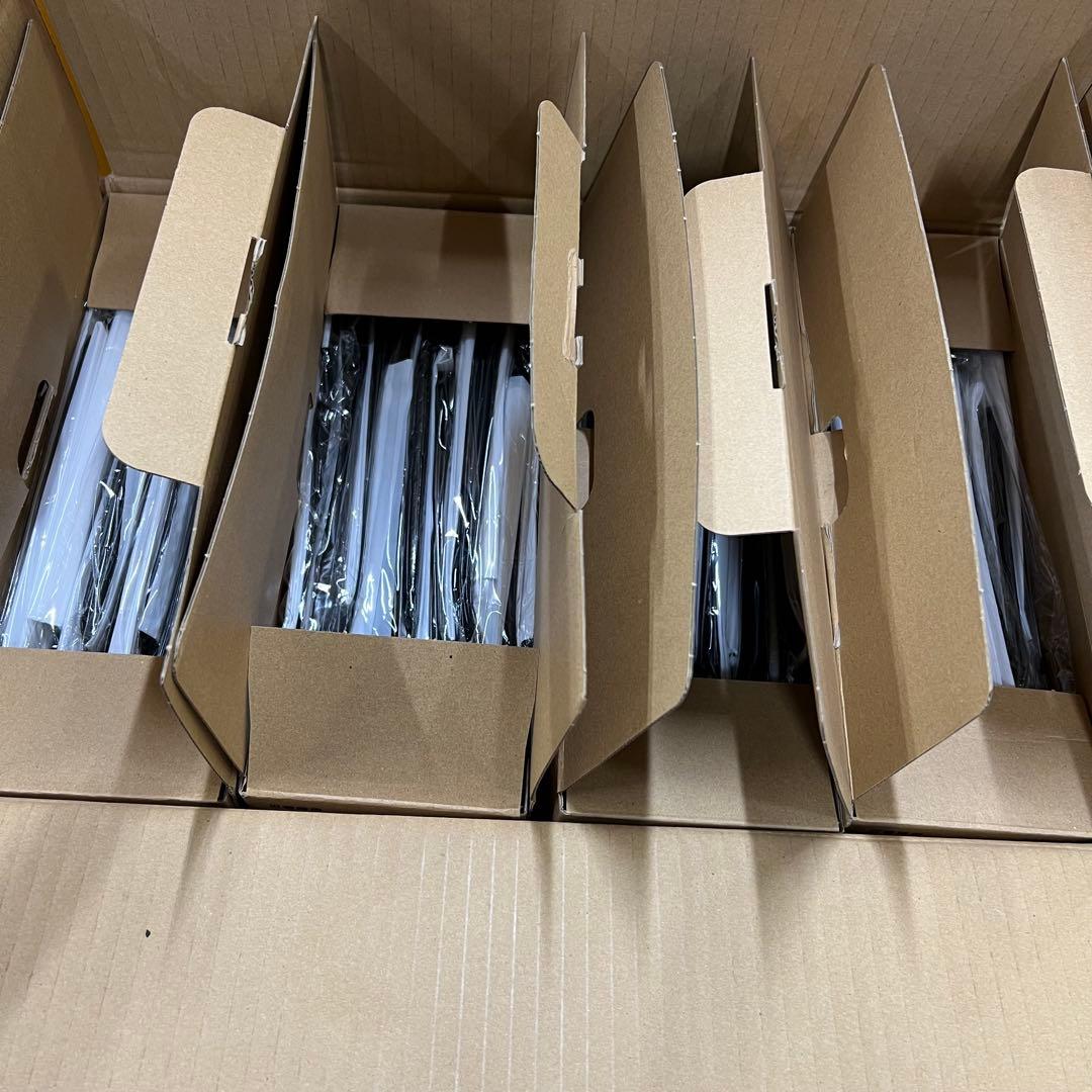 G4【未使用】KOKUYO コクヨ　DRC-NT2 袋式トイレ100回分①