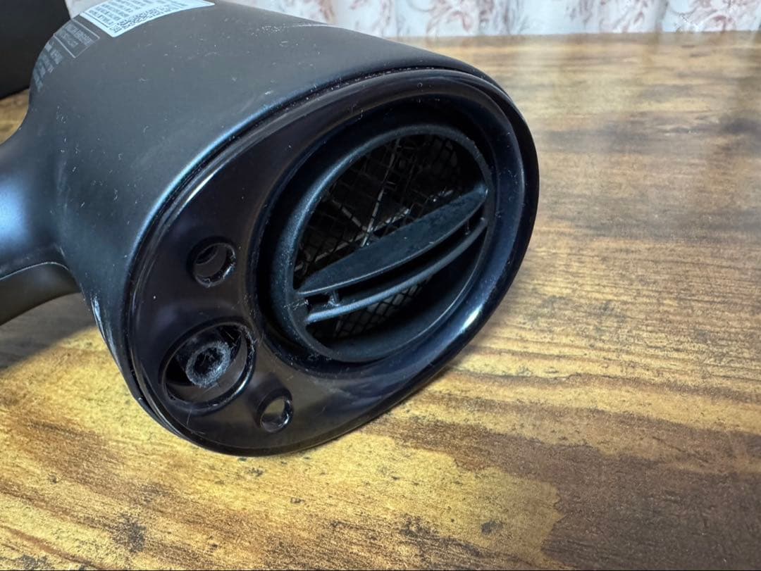 ヘアドライヤー Panasonic EH-NA0J