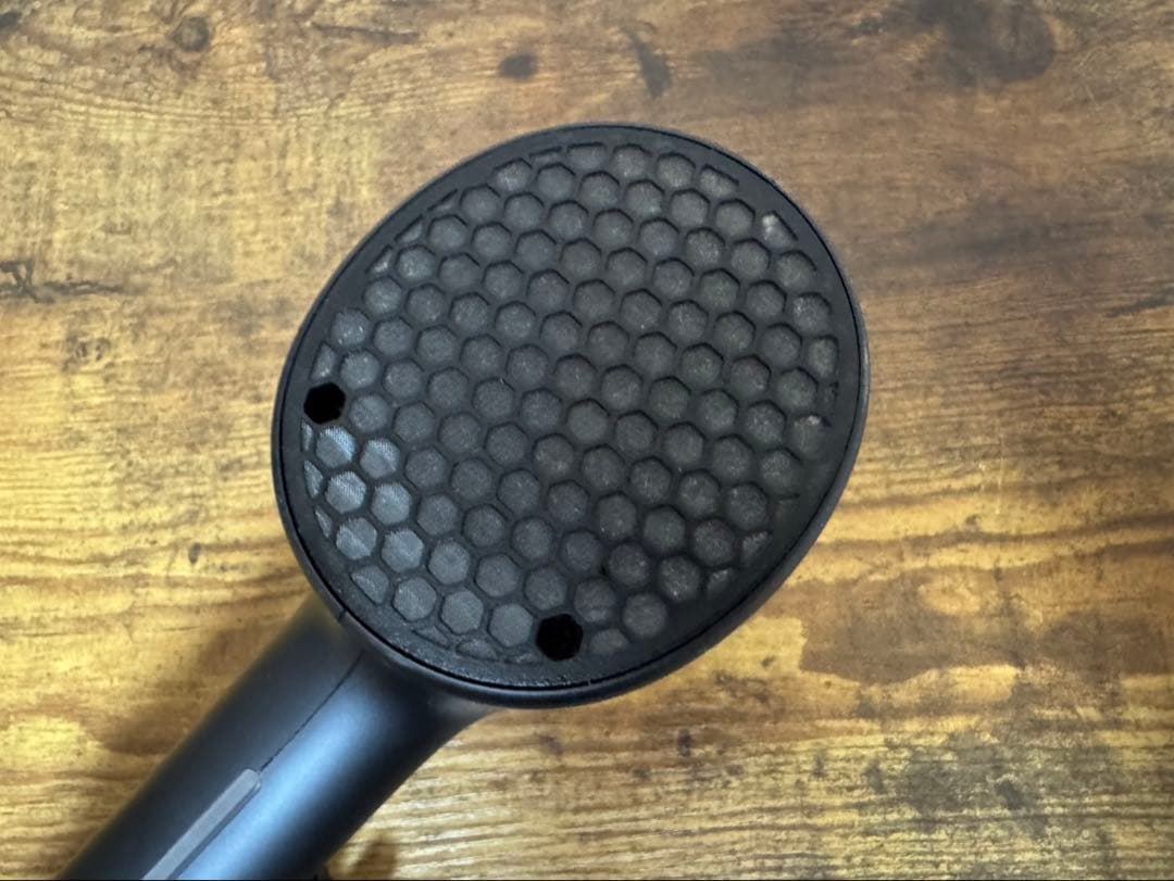 ヘアドライヤー Panasonic EH-NA0J