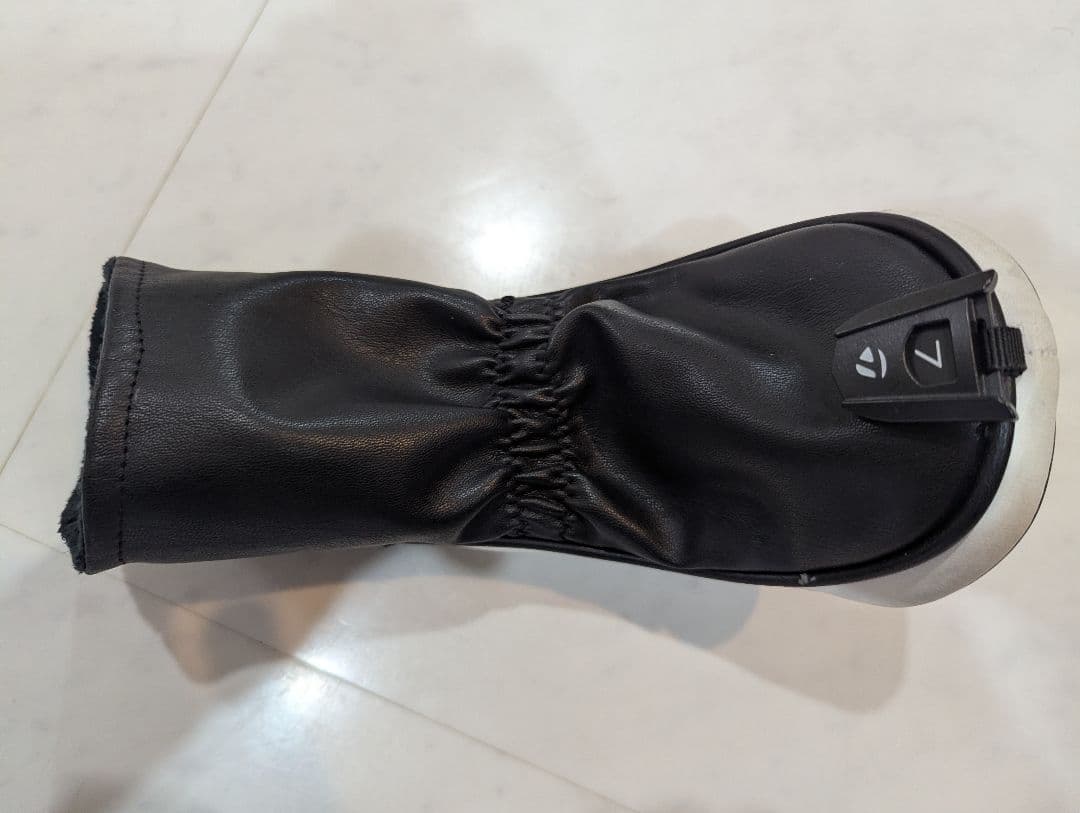 【クロ】希少！ SIM2 MAX-D 7W 22度 純正Rシャフト