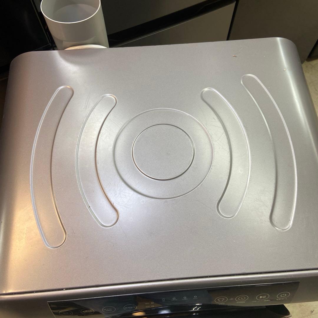 美品⭐️Yoquna 電気式乾燥機 GDZ60-618E 6kg 2023年製