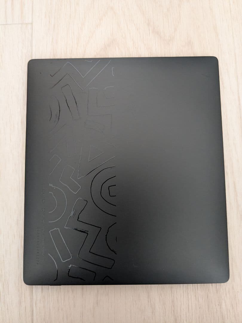 BOOX Page 電子書籍リーダー 本体 E-ink