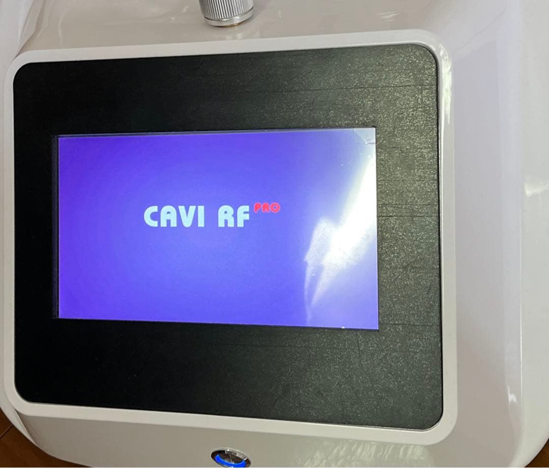 キャビテーション　40k 業務用　家庭用