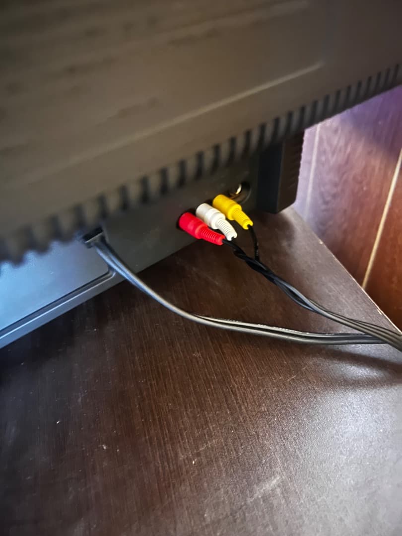 ソニー　ブラウン管テレビ　トリニトロン　KV-21 ST12 動作確認済み