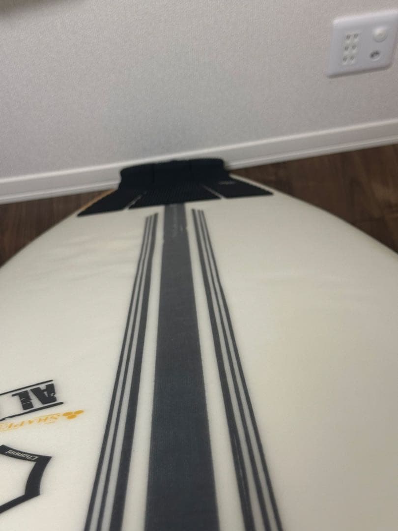 AL MERRICK ショートボード