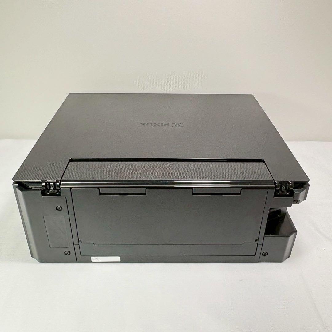 Canon プリンター A4インクジェット複合機 PIXUS TS7330