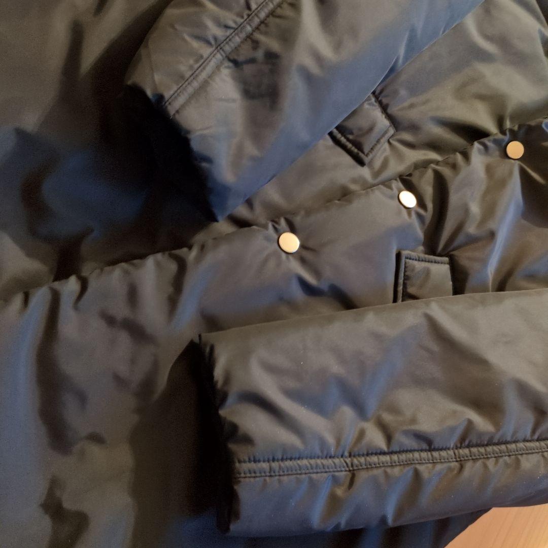 極美品　スボルメ　SVOLME中綿コート　LIMONTA　小松